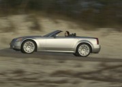 Cadillac XLR-V